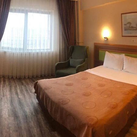 Hotel Villa Marina بانديرما المظهر الخارجي الصورة