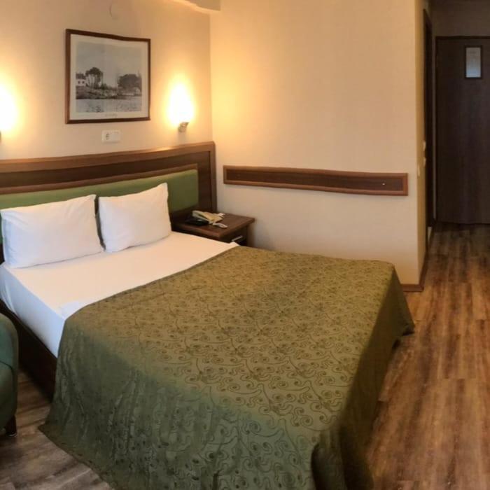 Hotel Villa Marina بانديرما المظهر الخارجي الصورة