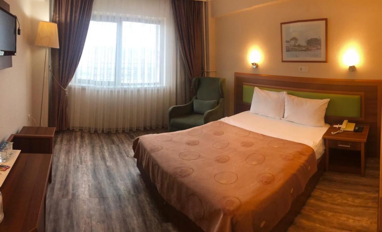 Hotel Villa Marina بانديرما المظهر الخارجي الصورة