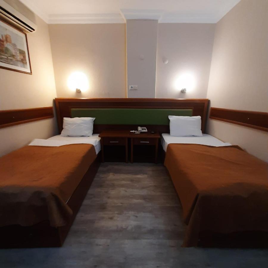 Hotel Villa Marina بانديرما المظهر الخارجي الصورة