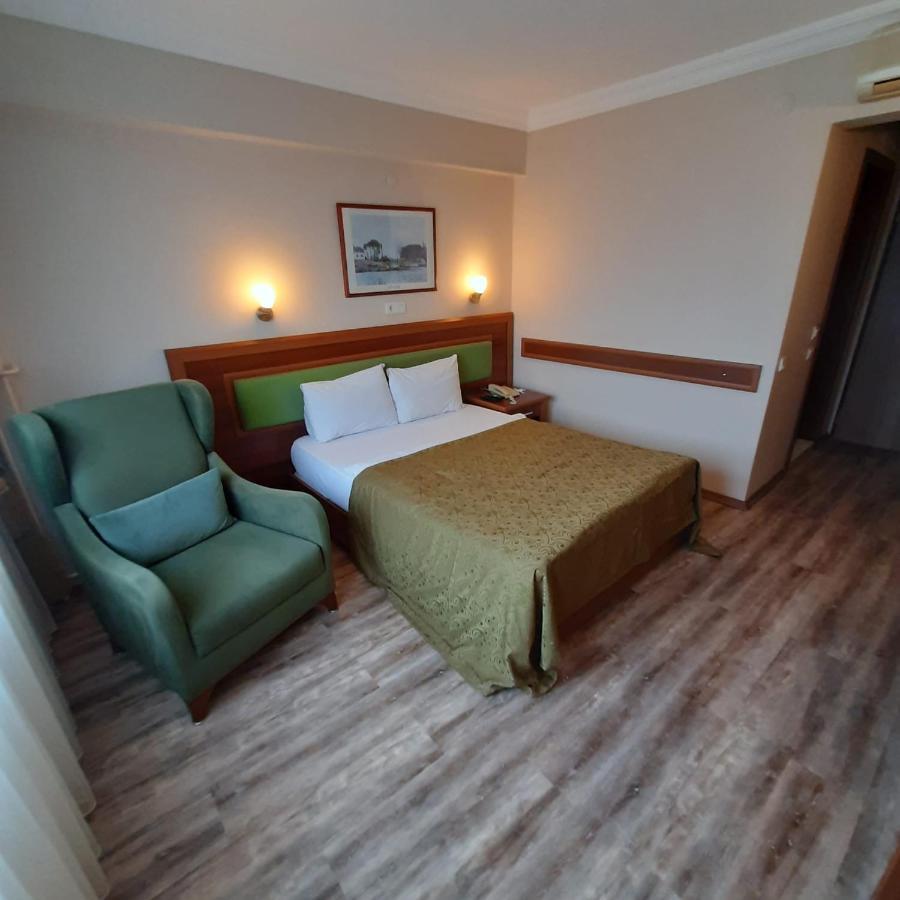 Hotel Villa Marina بانديرما المظهر الخارجي الصورة