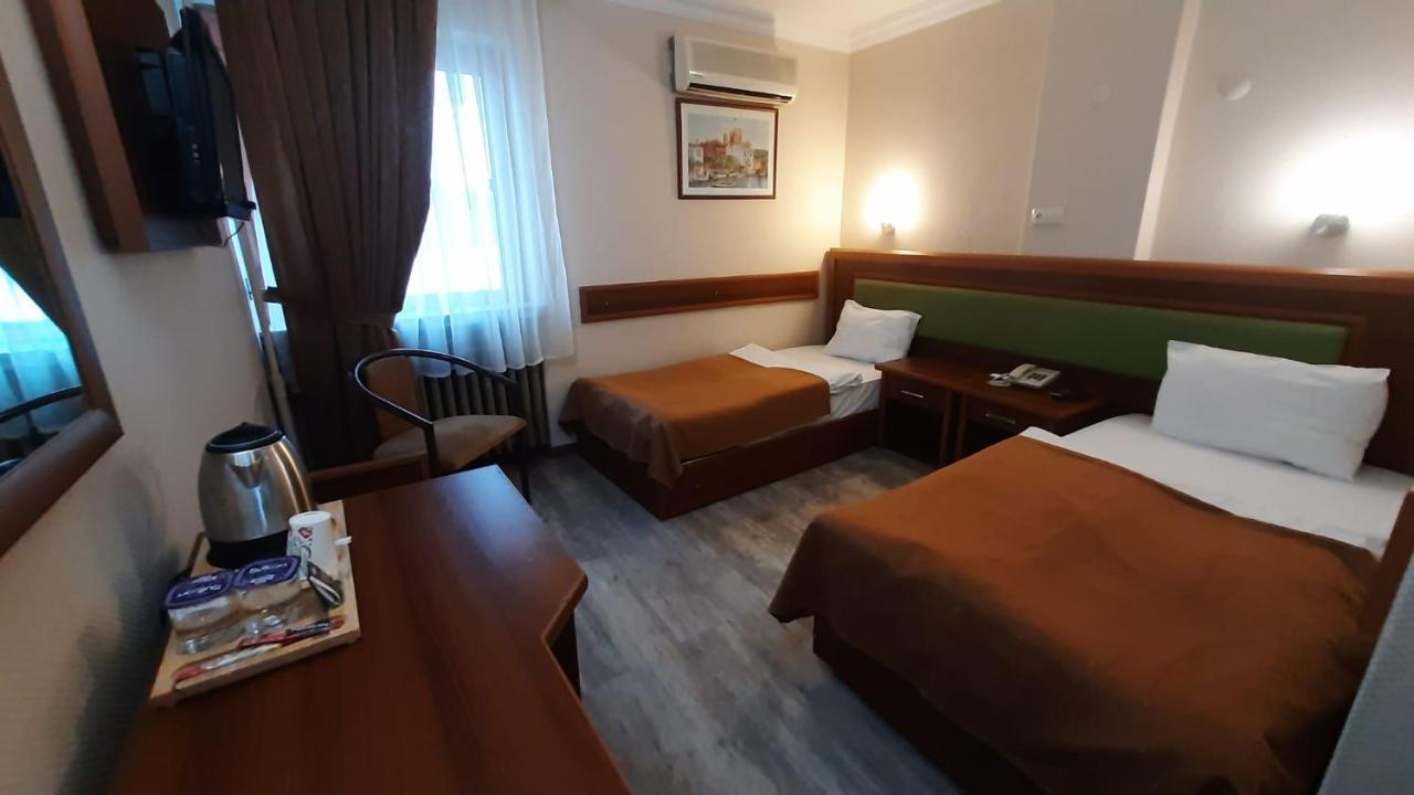 Hotel Villa Marina بانديرما المظهر الخارجي الصورة