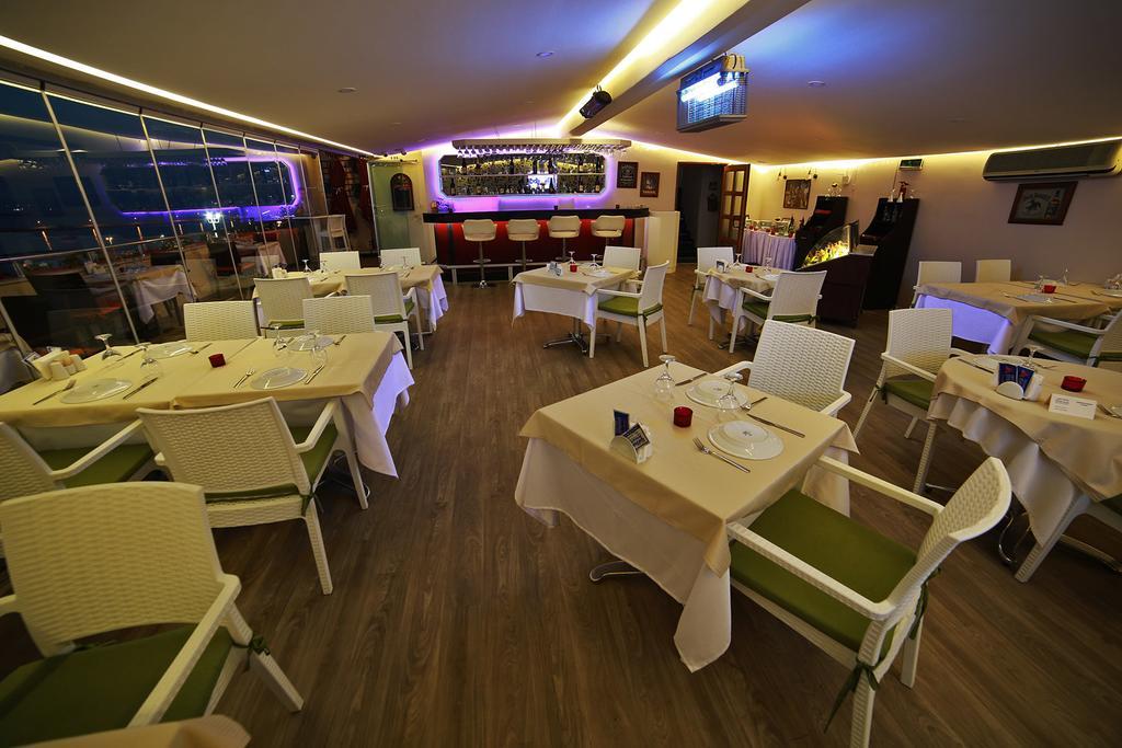 Hotel Villa Marina بانديرما المظهر الخارجي الصورة