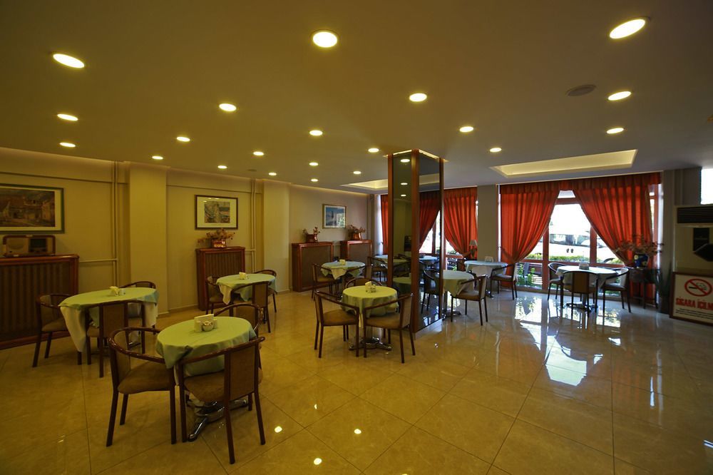 Hotel Villa Marina بانديرما المظهر الخارجي الصورة