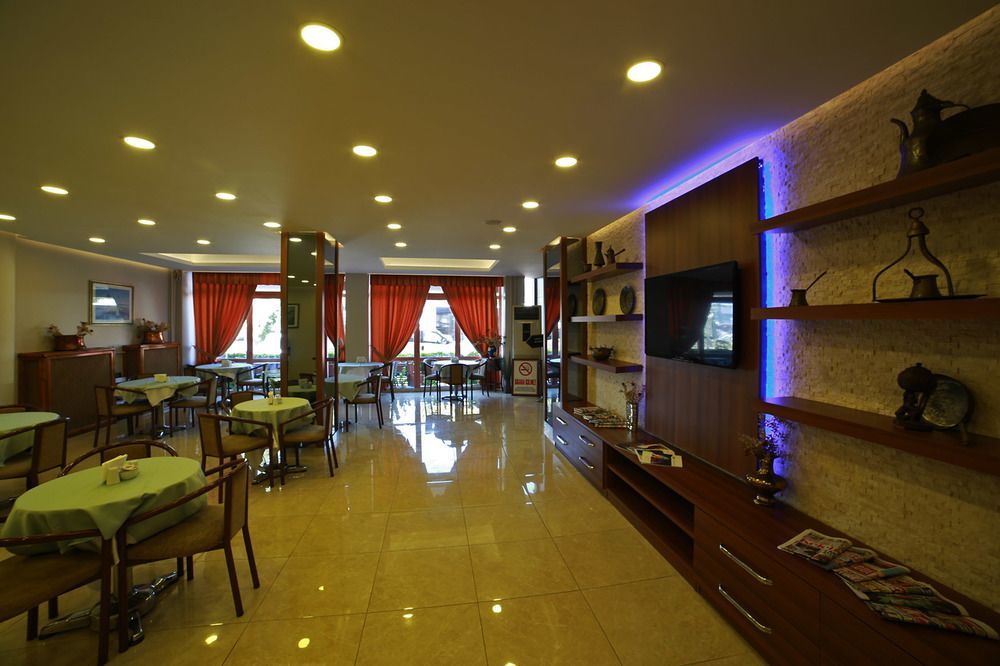 Hotel Villa Marina بانديرما المظهر الخارجي الصورة