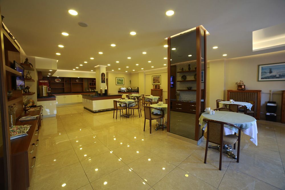 Hotel Villa Marina بانديرما المظهر الخارجي الصورة