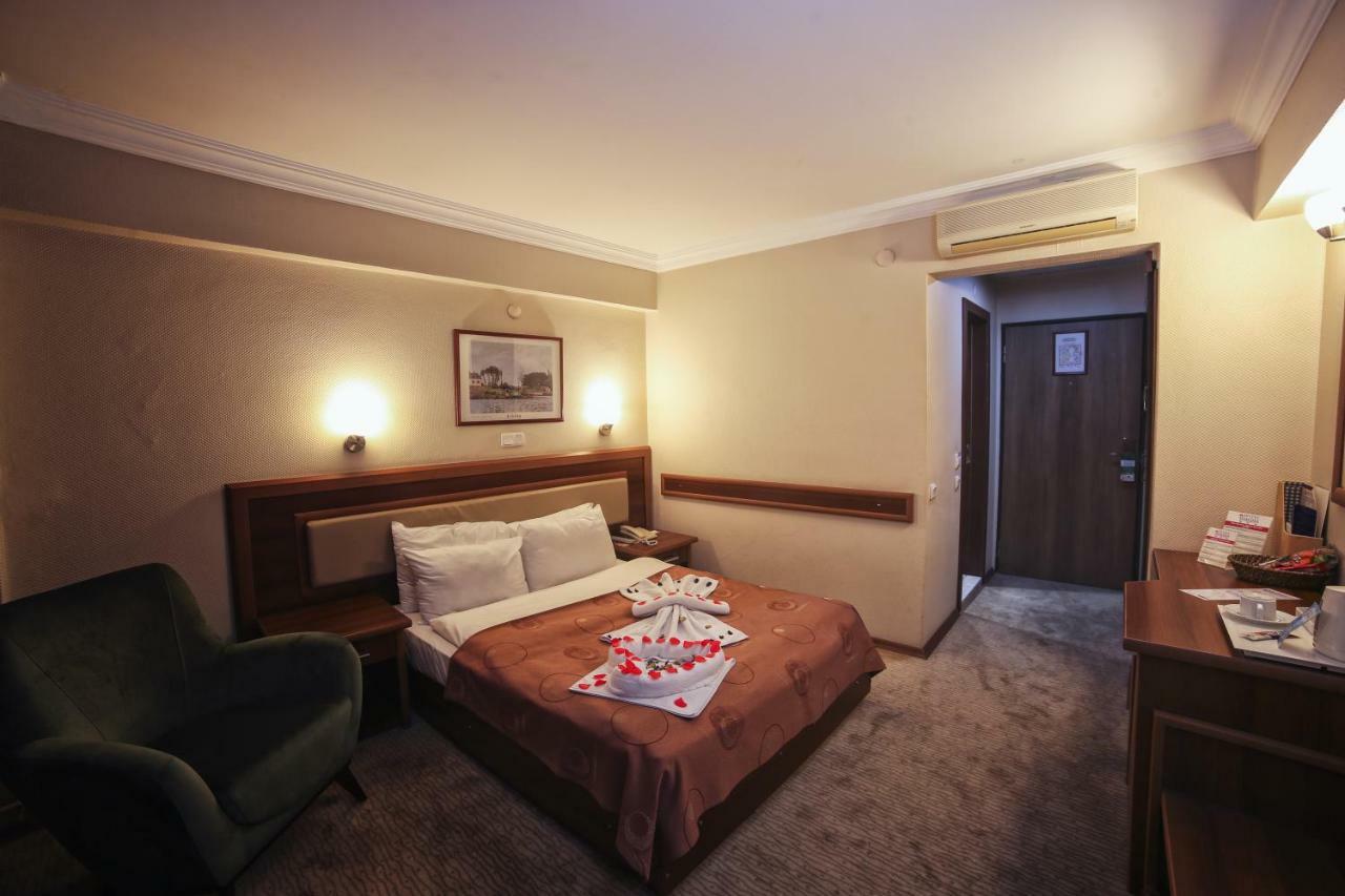 Hotel Villa Marina بانديرما المظهر الخارجي الصورة