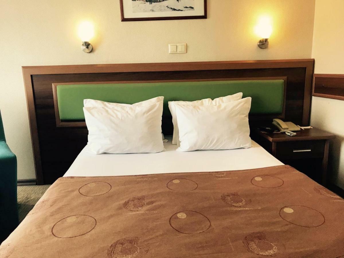 Hotel Villa Marina بانديرما المظهر الخارجي الصورة