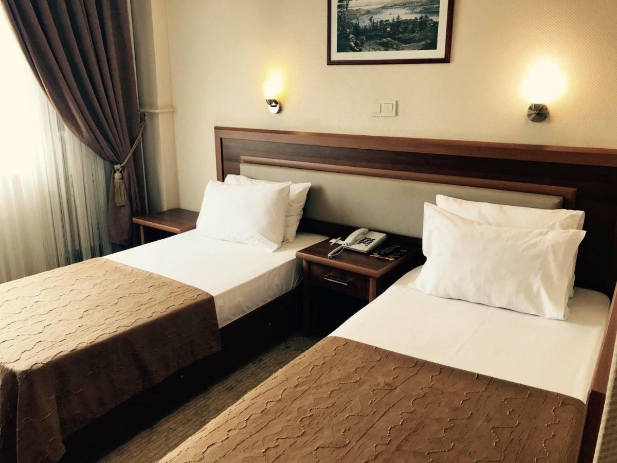 Hotel Villa Marina بانديرما المظهر الخارجي الصورة
